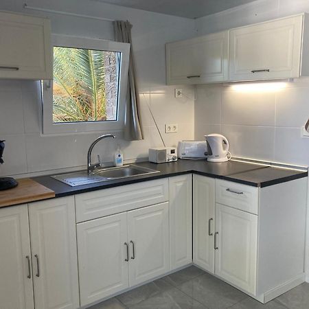 Appartement Vue Mer Avec Piscine Et Wifi Salou Exteriör bild