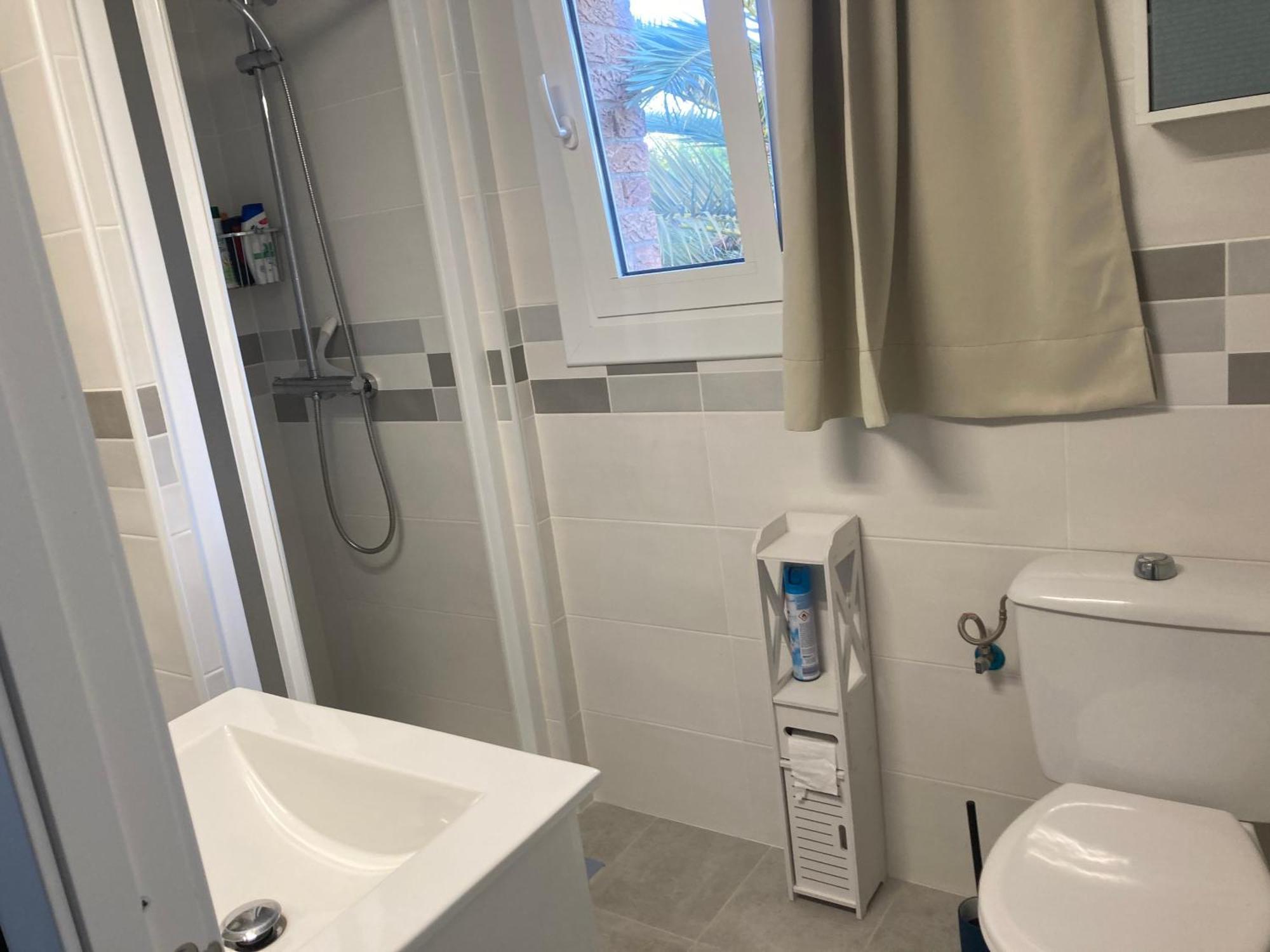 Appartement Vue Mer Avec Piscine Et Wifi Salou Exteriör bild